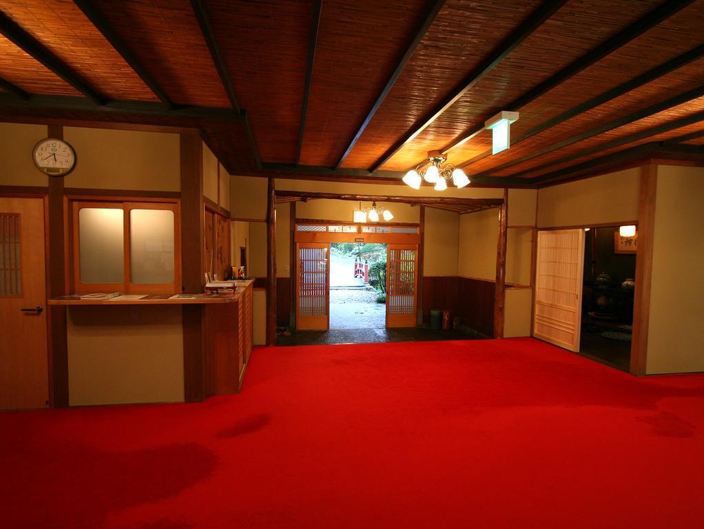 Nanten-En Kawachinagano Ngoại thất bức ảnh