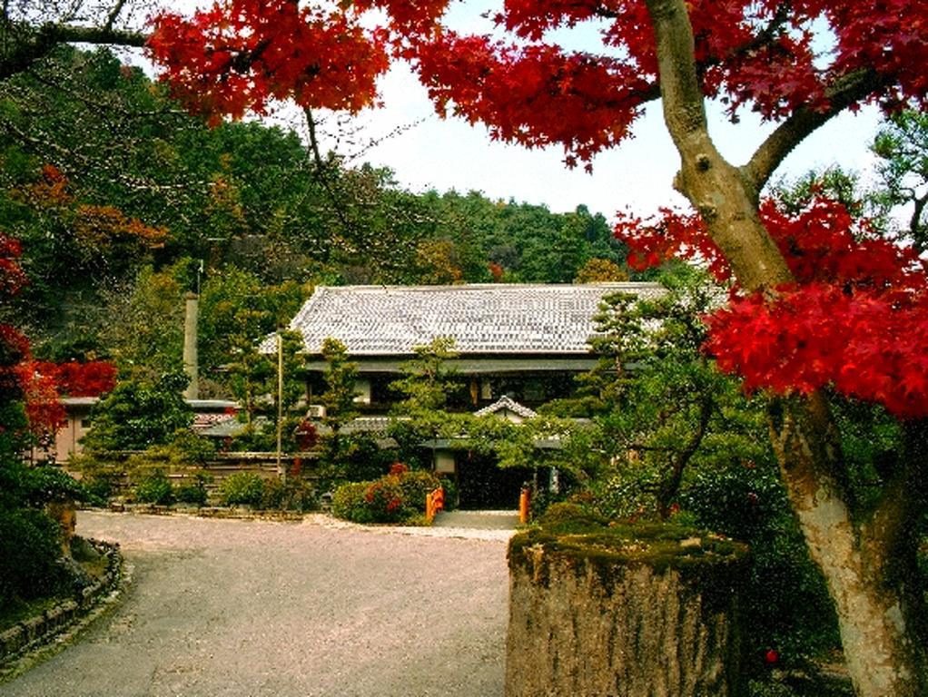 Nanten-En Kawachinagano Ngoại thất bức ảnh