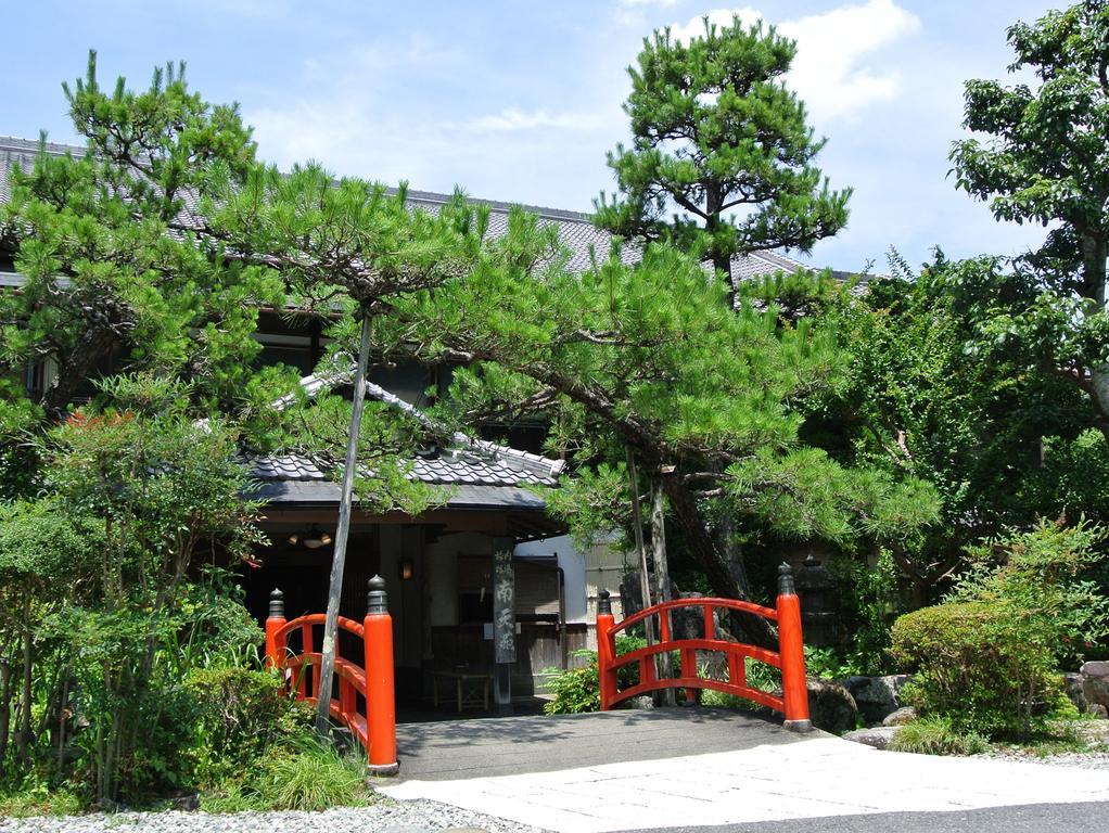 Nanten-En Kawachinagano Ngoại thất bức ảnh