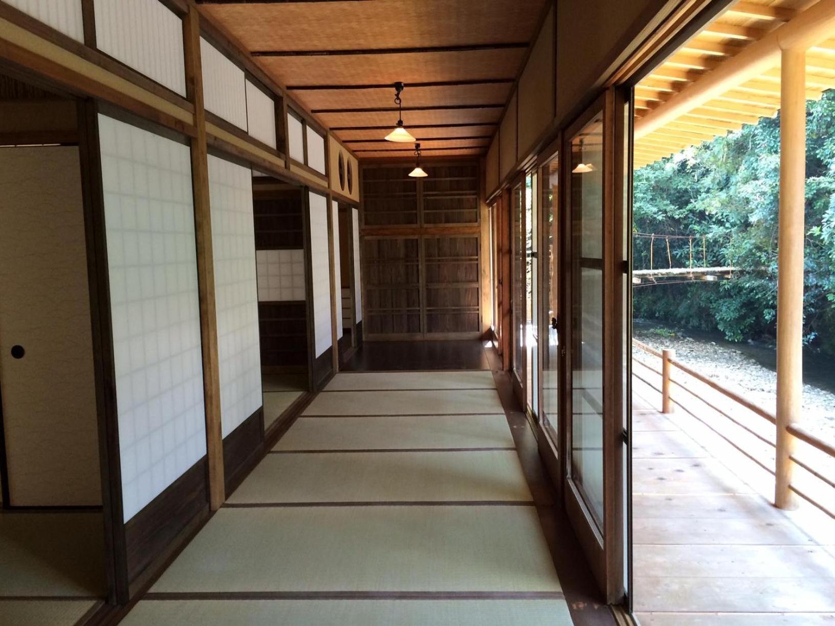 Nanten-En Kawachinagano Phòng bức ảnh