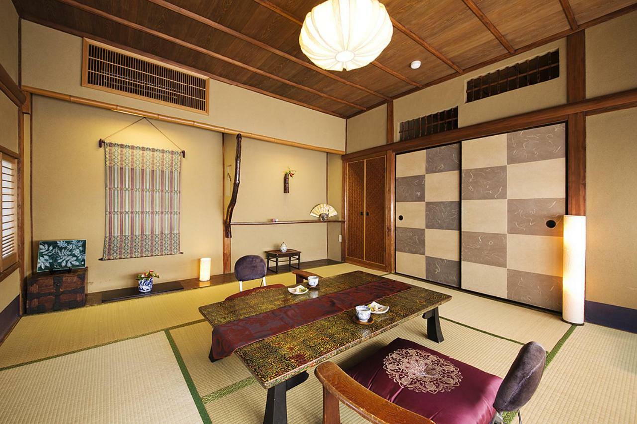 Nanten-En Kawachinagano Ngoại thất bức ảnh